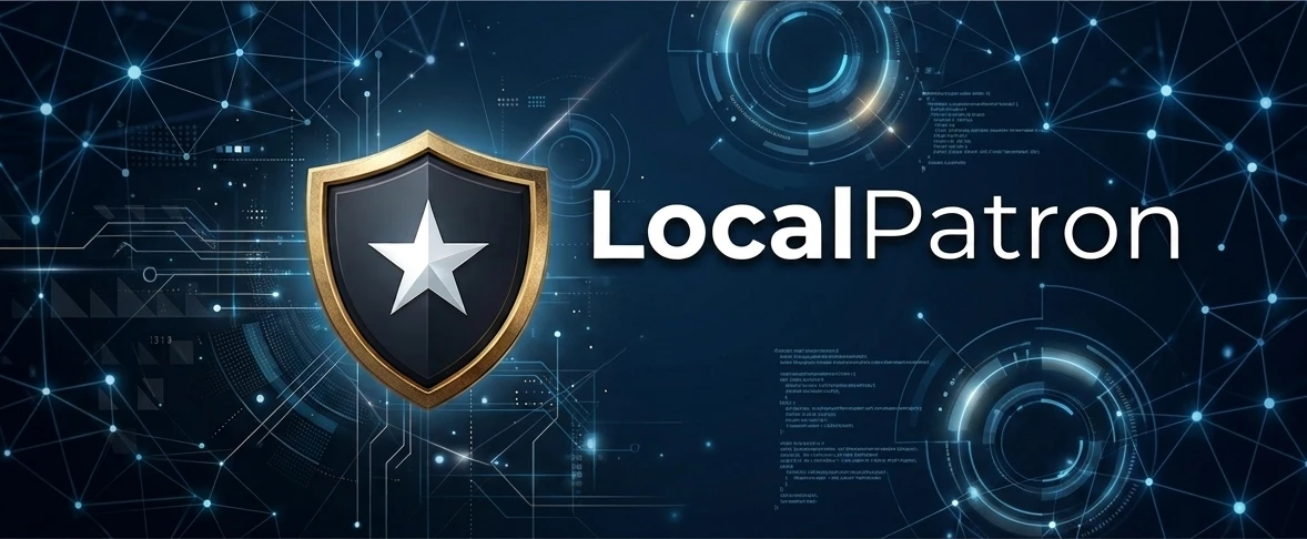 LocalPatron